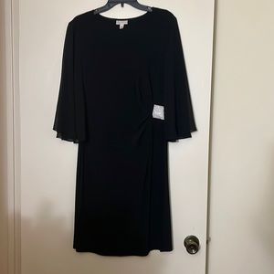 Cocktail party dress